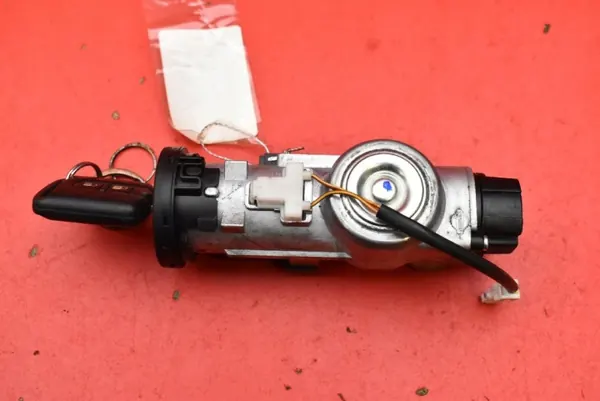 Sytytysavain OEM N0502825 Nissan Qashqai J10:lle image 2