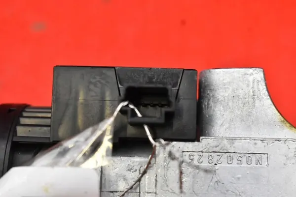 Sytytysavain OEM N0502825 Nissan Qashqai J10:lle image 10