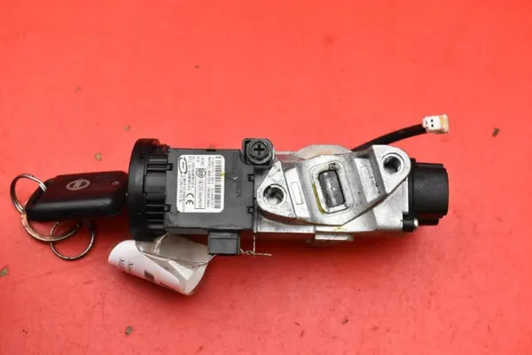 Sytytysavain OEM N0502825 Nissan Qashqai J10:lle image 3