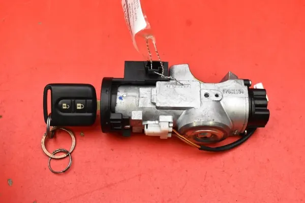 Sytytysavain OEM N0502825 Nissan Qashqai J10:lle image 4