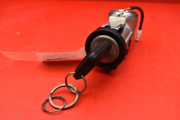 Sytytysavain OEM N0502825 Nissan Qashqai J10:lle image 5