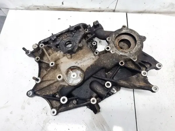 Oliepomp OEM 04666005AA voor Dodge Grand Caravan 3.3L image 2
