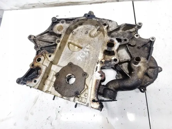 Oliepomp OEM 04666005AA voor Dodge Grand Caravan 3.3L image 3
