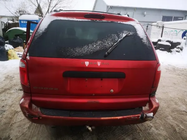Oliepomp OEM 04666005AA voor Dodge Grand Caravan 3.3L image 9