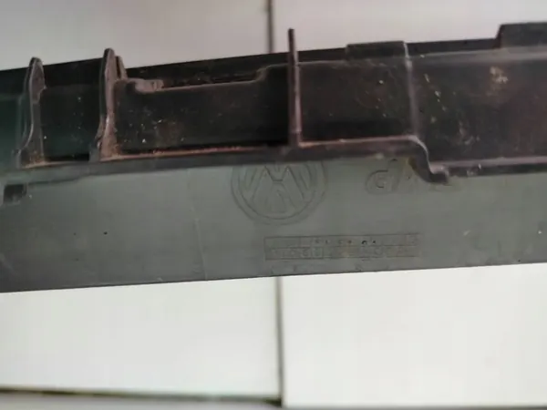 Griglia anteriore VW Passat B8 Lift 3G0853677AA image 4