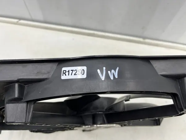 Kylarrubrik VW Golf Tiguan Passat Caddy Audi Skoda Seat image 10