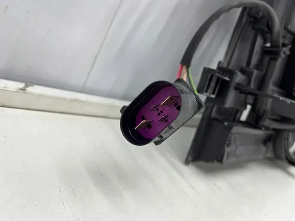 Kylarrubrik VW Golf Tiguan Passat Caddy Audi Skoda Seat image 2