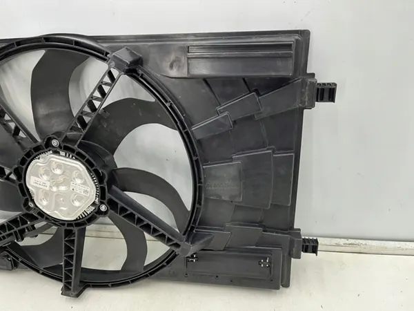 Kylarrubrik VW Golf Tiguan Passat Caddy Audi Skoda Seat image 6