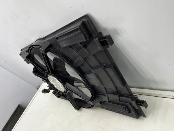 Kylarrubrik VW Golf Tiguan Passat Caddy Audi Skoda Seat image 7