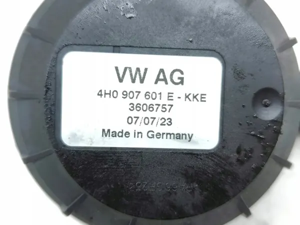 Begagnad Cupra Formentor 2023 enhet OEM 4H0907601E image 5