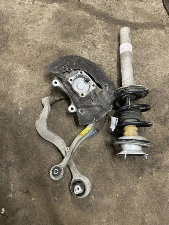 Framvänster styrled OEM 824904002072 BMW 5 image 3