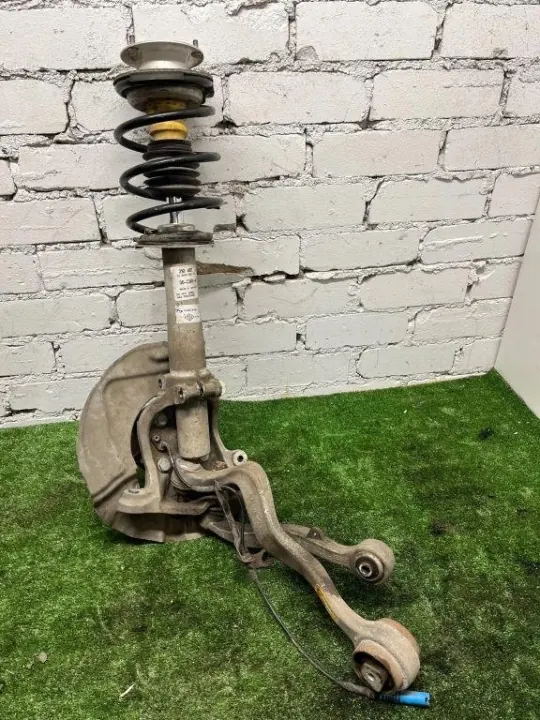 Framvänster styrled OEM 824904002072 BMW 5 image 4