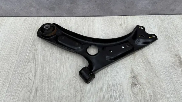 HYUNDAI KONA Braccio Anteriore Destro OEM 54501J9000 image 2