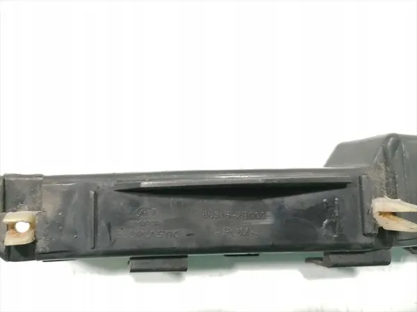 Suporte de para-choque dianteiro Hyundai Santa Fe 2009 SUV OEM image 4