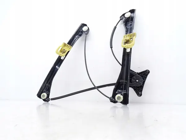 Elevador de vidro dianteiro esquerdo Skoda Rapid I 5J 5JA837461 image 3