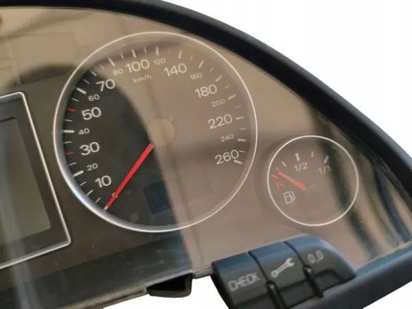 Compteur Audi A4 B7 OEM 8E0920900P 2004-2008 image 3