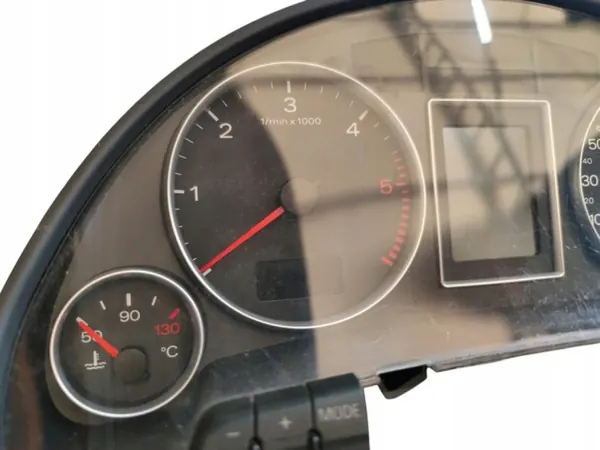 Compteur Audi A4 B7 OEM 8E0920900P 2004-2008 image 4