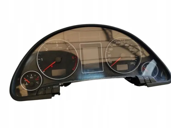 Compteur Audi A4 B7 OEM 8E0920900P 2004-2008 image 5