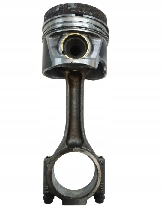 Biela de pistón 038J usado para VW Crafter I 2.5 TDI image 2