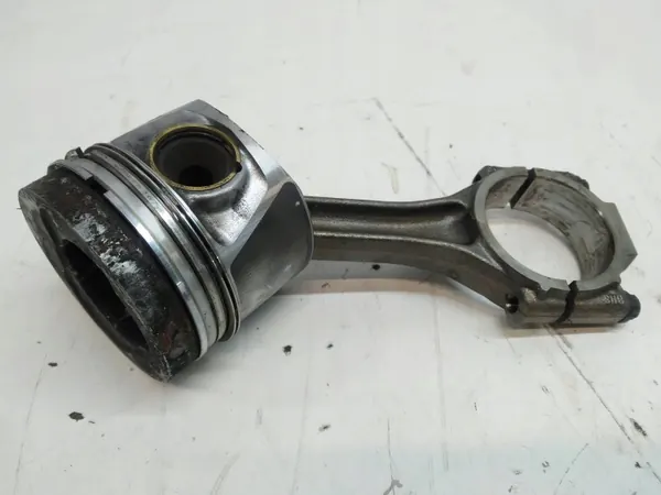 Biela de pistón 038J usado para VW Crafter I 2.5 TDI image 3