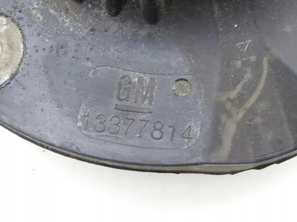 OEM 13377814 Etujousimen kiinnike Opel Astra K:lle image 3