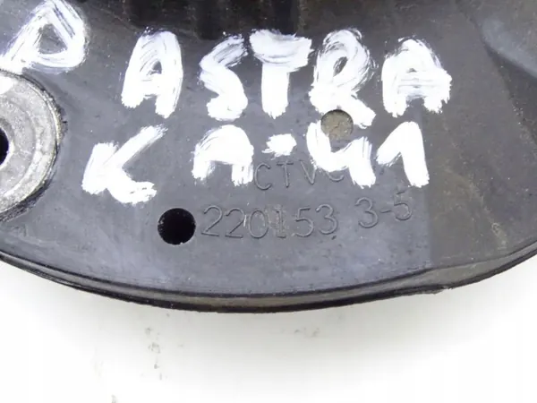 OEM 13377814 Etujousimen kiinnike Opel Astra K:lle image 4