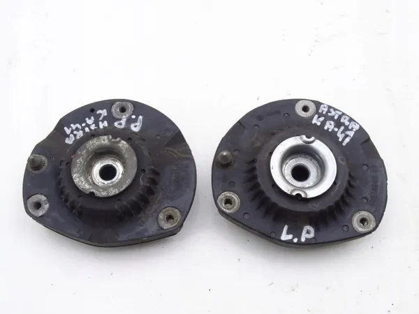 OEM 13377814 Etujousimen kiinnike Opel Astra K:lle image 5