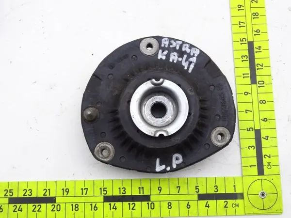 OEM 13377814 Etujousimen kiinnike Opel Astra K:lle image 6