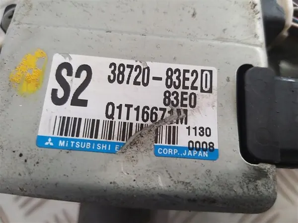 Direction assistée électrique OEM 3872083E20 Opel Agila A image 3