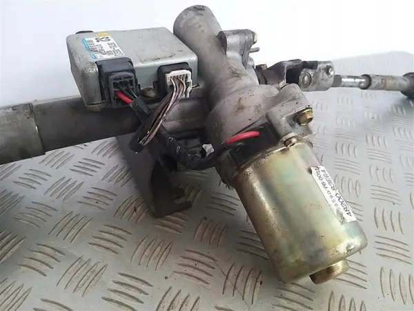 Direction assistée électrique OEM 3872083E20 Opel Agila A image 5