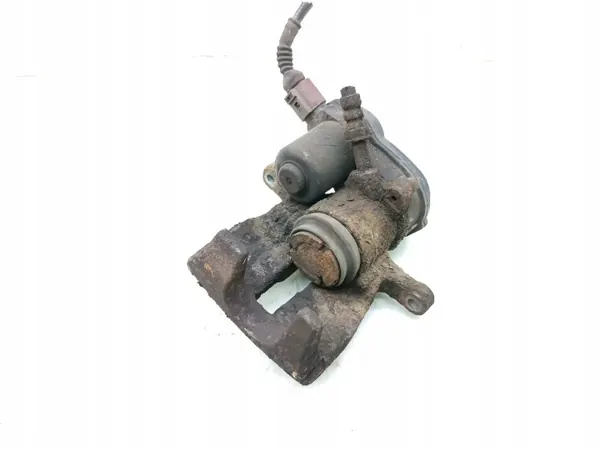 Gebrauchte Audi A5 Hintere Bremszange 2.7 TDI 190PS 2008 image 2