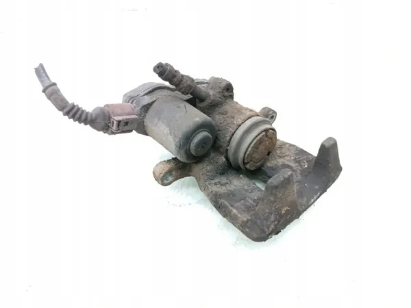 Gebrauchte Audi A5 Hintere Bremszange 2.7 TDI 190PS 2008 image 10
