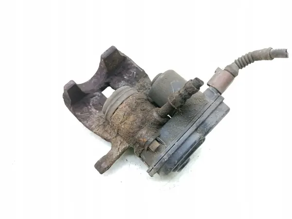 Gebrauchte Audi A5 Hintere Bremszange 2.7 TDI 190PS 2008 image 4