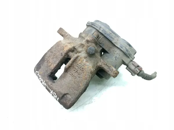 Gebrauchte Audi A5 Hintere Bremszange 2.7 TDI 190PS 2008 image 5