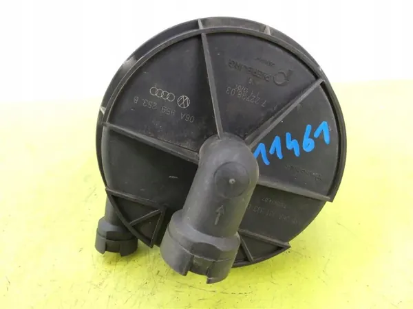 Toissijainen ilmapumppu OEM 06A959253B Audi A3 8L:lle image 3