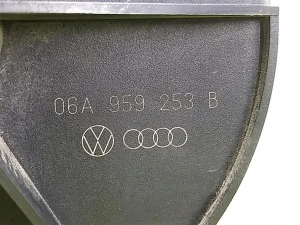 Toissijainen ilmapumppu OEM 06A959253B Audi A3 8L:lle image 4