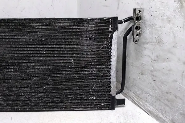 Ilmastointiradiatori BMW 3 TOURING (E46) 2.0L Diesel image 2