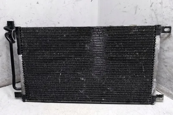 Ilmastointiradiatori BMW 3 TOURING (E46) 2.0L Diesel image 4