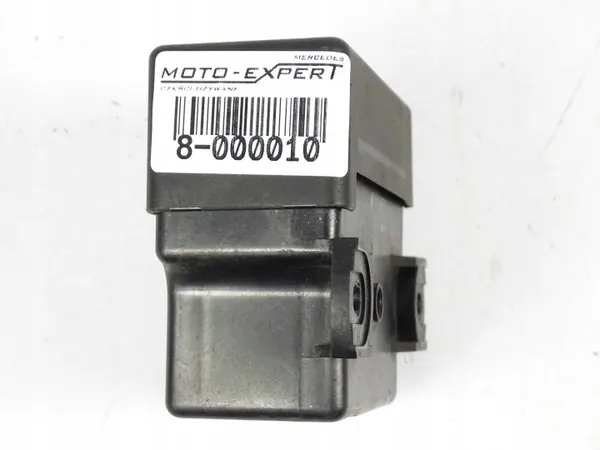 Module relais bougies Mercedes OEM A0125459032 image 3