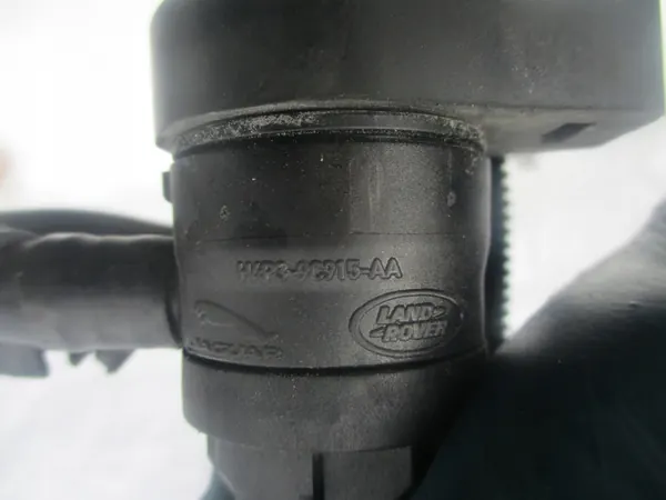 Manguera de combustible Jaguar XE XF F-Pace Range Rover Sport Velar image 3