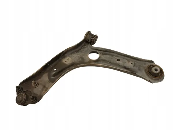 Brazo de Suspensión Delantero Derecho Skoda Audi Seat VW 3Q0407152E image 2