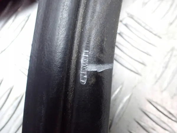 Junta maletero Jaguar F-Pace OEM BTU2590 - Usado image 6