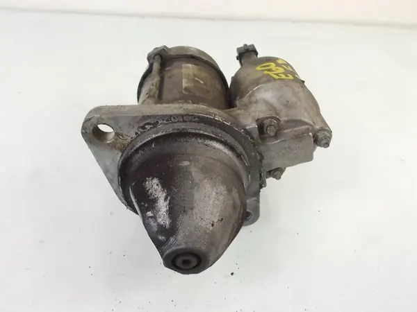 Motor de arranque 7521122-02 BMW E60 E61 2003-2010 2.5 image 3