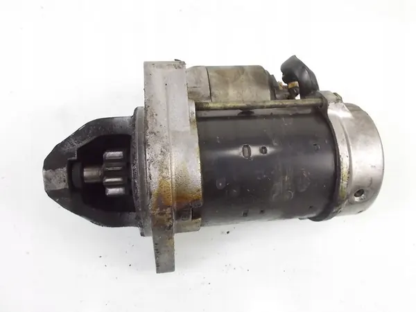 Motor de arranque 7521122-02 BMW E60 E61 2003-2010 2.5 image 4