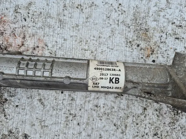 Caixa de direção Renault Captur 0.9 B OEM 490012863R image 5