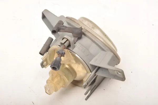 VOLVO XC70 Farol Esquerdo 9190904 image 2