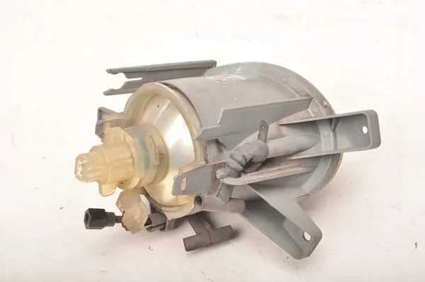 VOLVO XC70 Farol Esquerdo 9190904 image 4