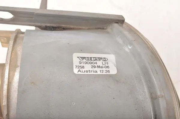 VOLVO XC70 Farol Esquerdo 9190904 image 5