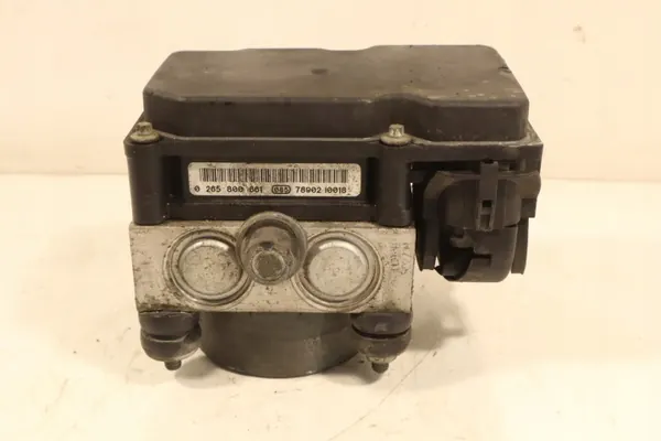 ABS Pump Fiat Linea 1.4 2008 OEM 0265231995 image 3