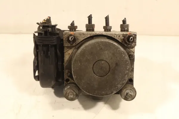 ABS Pump Fiat Linea 1.4 2008 OEM 0265231995 image 4